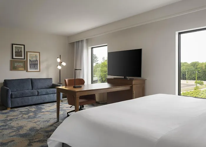 Hampton Inn & Suites Braselton